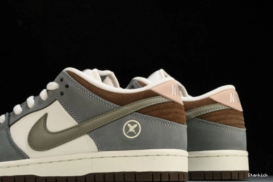 Low Dunk FQ1180-001 Yuto SB Horigome Nike  1215